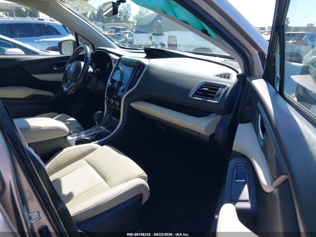 Subaru Ascent Premium 2019 4S4WMAFD1K3424248 Image 5