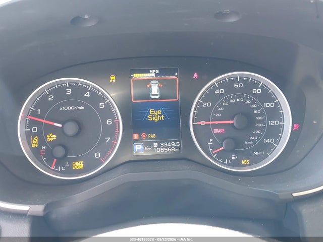 Subaru Ascent Premium 2019 4S4WMAFD1K3424248 Image 7