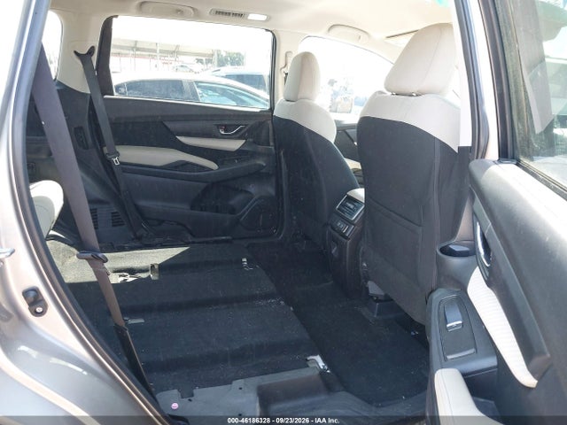 Subaru Ascent Premium 2019 4S4WMAFD1K3424248 Image 8