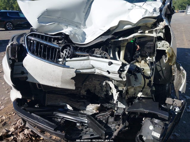 2017 Buick Encore მანქანა იყიდება აუქციონზე, vin: KL4CJ3SB5HB062949, აუქციონის ნომერი: 46186330