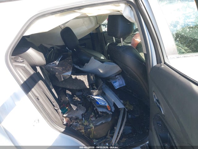 2017 Buick Encore მანქანა იყიდება აუქციონზე, vin: KL4CJ3SB5HB062949, აუქციონის ნომერი: 46186330