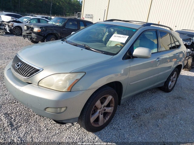 2007 Lexus Rx 350 მანქანა იყიდება აუქციონზე, vin: 2T2GK31U17C014402, აუქციონის ნომერი: 46186333