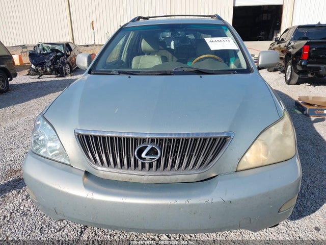 2007 Lexus Rx 350 მანქანა იყიდება აუქციონზე, vin: 2T2GK31U17C014402, აუქციონის ნომერი: 46186333
