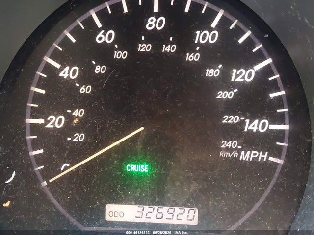 2007 Lexus Rx 350 მანქანა იყიდება აუქციონზე, vin: 2T2GK31U17C014402, აუქციონის ნომერი: 46186333