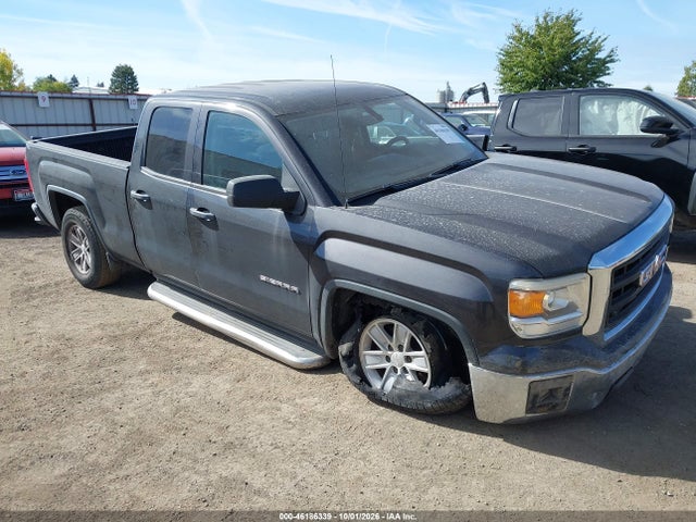 Aukcja sprzedaży 2014 Gmc Sierra 1500, vin: 1GTV2TEC1EZ314148, numer aukcji: 46186339