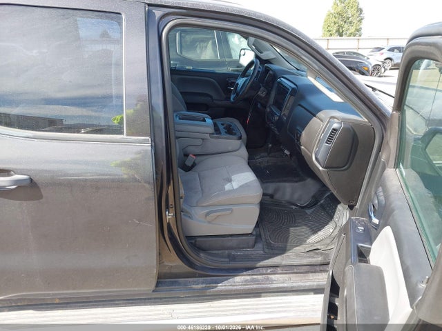 2014 Gmc Sierra 1500 მანქანა იყიდება აუქციონზე, vin: 1GTV2TEC1EZ314148, აუქციონის ნომერი: 46186339