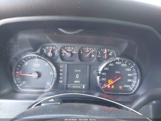 2014 Gmc Sierra 1500 მანქანა იყიდება აუქციონზე, vin: 1GTV2TEC1EZ314148, აუქციონის ნომერი: 46186339