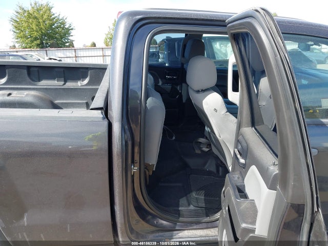 2014 Gmc Sierra 1500 მანქანა იყიდება აუქციონზე, vin: 1GTV2TEC1EZ314148, აუქციონის ნომერი: 46186339