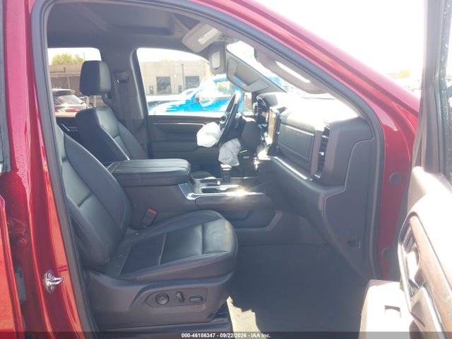 Продажа на аукционе авто 2025 Gmc Sierra 1500 4wd  Short Box Slt, vin: 3GTUUDE86SG346760, номер лота: 46186347