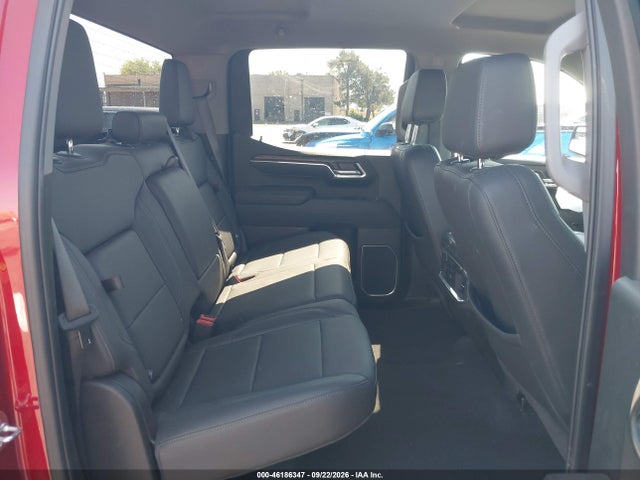 Продажа на аукционе авто 2025 Gmc Sierra 1500 4wd  Short Box Slt, vin: 3GTUUDE86SG346760, номер лота: 46186347