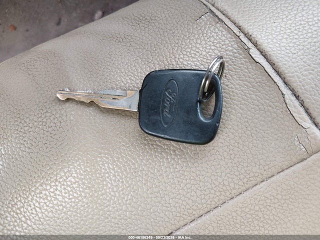 Aukcja sprzedaży 2002 Ford F-150 Lariat/xlt, vin: 1FTRW07L42KD60367, numer aukcji: 46186349