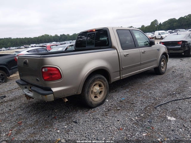 Aukcja sprzedaży 2002 Ford F-150 Lariat/xlt, vin: 1FTRW07L42KD60367, numer aukcji: 46186349