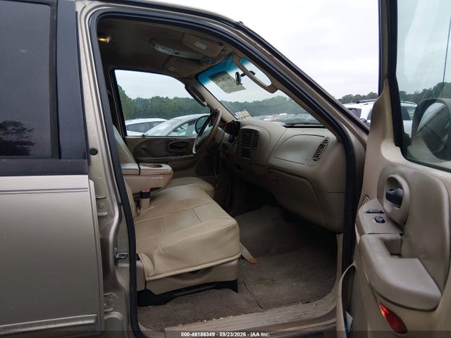 Aukcja sprzedaży 2002 Ford F-150 Lariat/xlt, vin: 1FTRW07L42KD60367, numer aukcji: 46186349