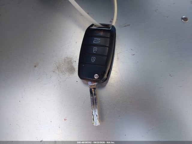 KIA Optima Lx 2014 KNAGM4A74E5510669 Image 11