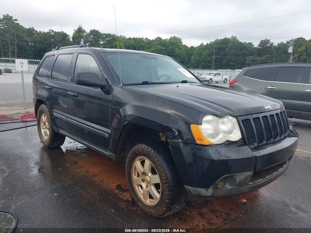 46186353 :رقم المزاد ، 1J8GS48K79C539631 vin ، 2009 Jeep Grand Cherokee Laredo مزاد بيع