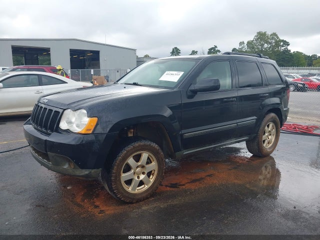 46186353 :رقم المزاد ، 1J8GS48K79C539631 vin ، 2009 Jeep Grand Cherokee Laredo مزاد بيع