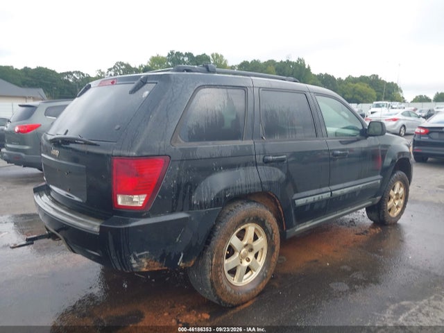 46186353 :رقم المزاد ، 1J8GS48K79C539631 vin ، 2009 Jeep Grand Cherokee Laredo مزاد بيع