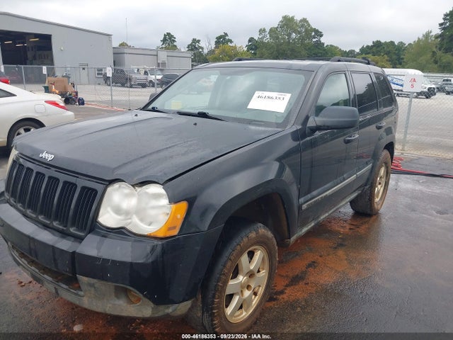 46186353 :رقم المزاد ، 1J8GS48K79C539631 vin ، 2009 Jeep Grand Cherokee Laredo مزاد بيع