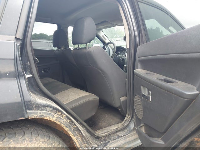 46186353 :رقم المزاد ، 1J8GS48K79C539631 vin ، 2009 Jeep Grand Cherokee Laredo مزاد بيع