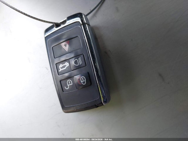 Продаж на аукціоні авто 2019 Land Rover Range Rover Sport Hse Mhev, vin: SALWR2RU0KA874100, номер лоту: 46186354