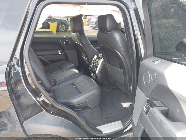 Продаж на аукціоні авто 2019 Land Rover Range Rover Sport Hse Mhev, vin: SALWR2RU0KA874100, номер лоту: 46186354
