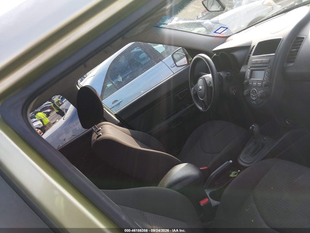 Продаж на аукціоні авто 2013 Kia Soul, vin: KNDJT2A5XD7545945, номер лоту: 46186356