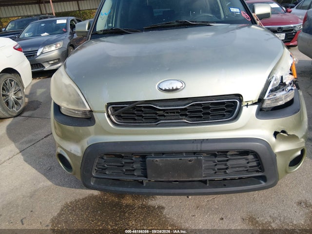 Продаж на аукціоні авто 2013 Kia Soul, vin: KNDJT2A5XD7545945, номер лоту: 46186356