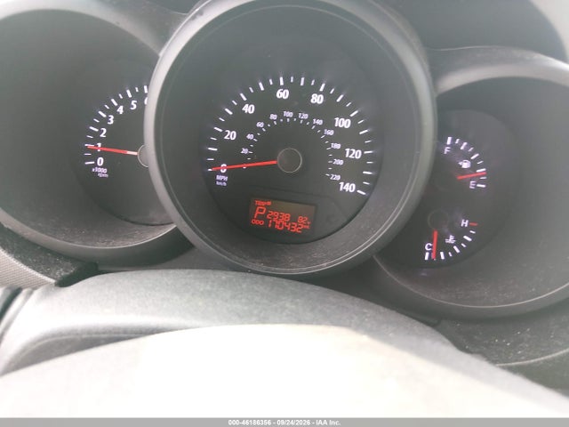 Продаж на аукціоні авто 2013 Kia Soul, vin: KNDJT2A5XD7545945, номер лоту: 46186356