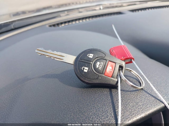 Продажа на аукционе авто 2019 Nissan Versa 1.6 Sv, vin: 3N1CN7AP0KL852828, номер лота: 46186358