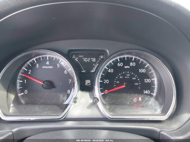 Продажа на аукционе авто 2019 Nissan Versa 1.6 Sv, vin: 3N1CN7AP0KL852828, номер лота: 46186358