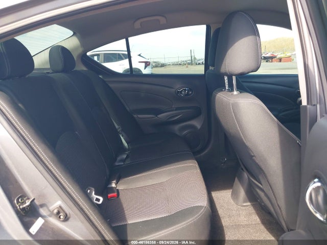 Продажа на аукционе авто 2019 Nissan Versa 1.6 Sv, vin: 3N1CN7AP0KL852828, номер лота: 46186358