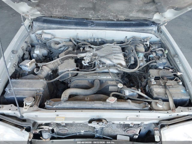Продаж на аукціоні авто 1999 Toyota 4runner Limited V6, vin: JT3HN87R7X9026130, номер лоту: 46186359