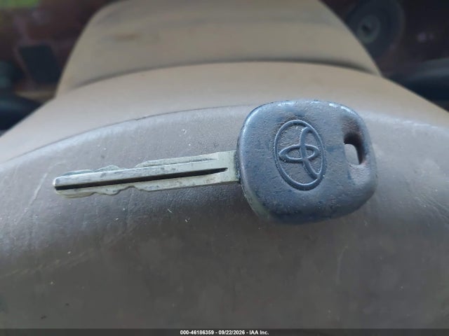 Продаж на аукціоні авто 1999 Toyota 4runner Limited V6, vin: JT3HN87R7X9026130, номер лоту: 46186359