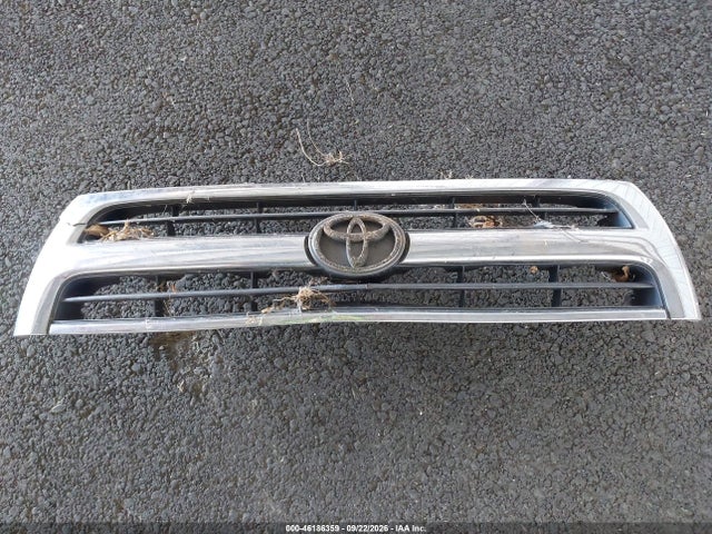 Продаж на аукціоні авто 1999 Toyota 4runner Limited V6, vin: JT3HN87R7X9026130, номер лоту: 46186359