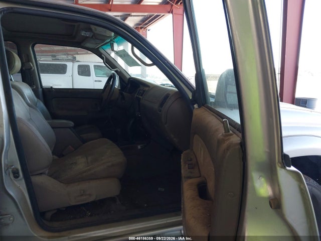 Продаж на аукціоні авто 1999 Toyota 4runner Limited V6, vin: JT3HN87R7X9026130, номер лоту: 46186359