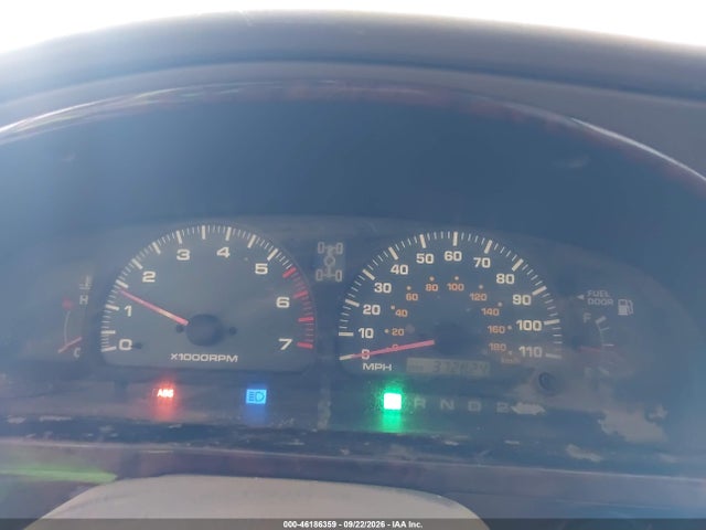 Продаж на аукціоні авто 1999 Toyota 4runner Limited V6, vin: JT3HN87R7X9026130, номер лоту: 46186359