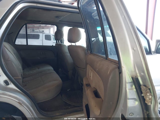 Продаж на аукціоні авто 1999 Toyota 4runner Limited V6, vin: JT3HN87R7X9026130, номер лоту: 46186359