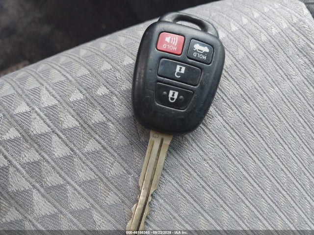 Продажа на аукционе авто 2012 Toyota Camry Se, vin: 4T1BF1FK0CU509293, номер лота: 46186360