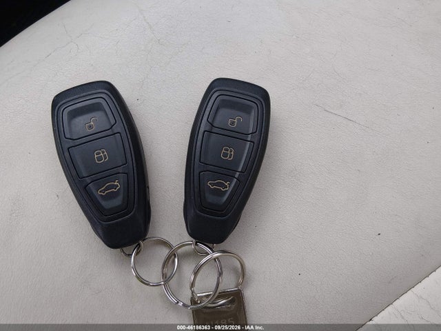 2011 Ford Fiesta Ses მანქანა იყიდება აუქციონზე, vin: 3FADP4FJ4BM239089, აუქციონის ნომერი: 46186363