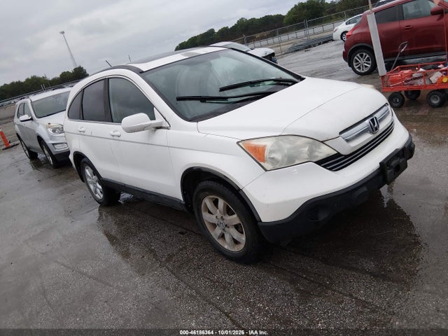 Auction sale of the 2008 Honda Cr-v Ex-l, vin: 5J6RE48728L030428, lot number: 46186364