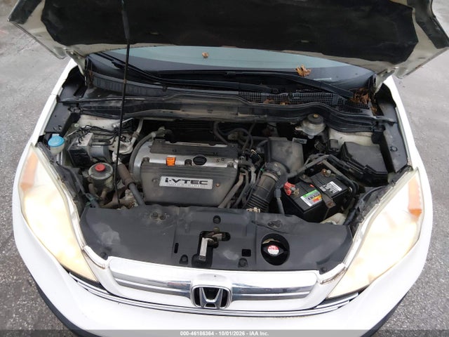 46186364 :رقم المزاد ، 5J6RE48728L030428 vin ، 2008 Honda Cr-v Ex-l مزاد بيع
