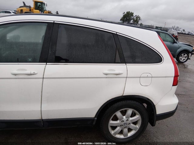 46186364 :رقم المزاد ، 5J6RE48728L030428 vin ، 2008 Honda Cr-v Ex-l مزاد بيع