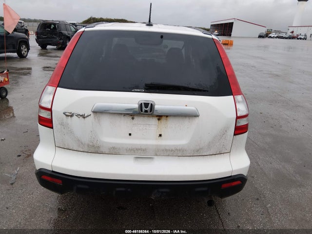 46186364 :رقم المزاد ، 5J6RE48728L030428 vin ، 2008 Honda Cr-v Ex-l مزاد بيع