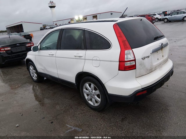 46186364 :رقم المزاد ، 5J6RE48728L030428 vin ، 2008 Honda Cr-v Ex-l مزاد بيع