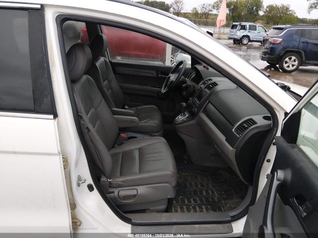 46186364 :رقم المزاد ، 5J6RE48728L030428 vin ، 2008 Honda Cr-v Ex-l مزاد بيع