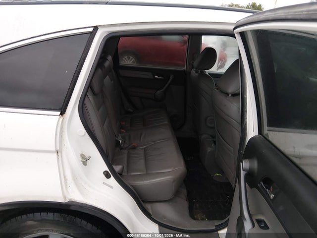 46186364 :رقم المزاد ، 5J6RE48728L030428 vin ، 2008 Honda Cr-v Ex-l مزاد بيع