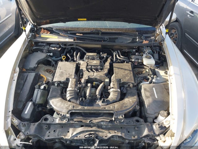 Продажа на аукционе авто 2014 Lexus Ls 460, vin: JTHCL5EF5E5022342, номер лота: 46186365