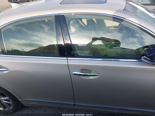 Продажа на аукционе авто 2014 Lexus Ls 460, vin: JTHCL5EF5E5022342, номер лота: 46186365