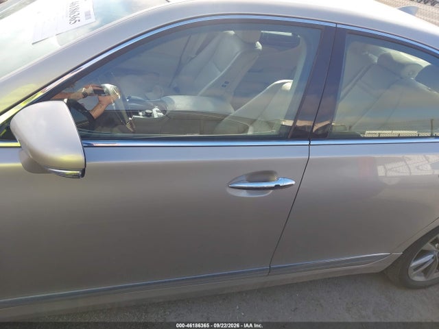 Продажа на аукционе авто 2014 Lexus Ls 460, vin: JTHCL5EF5E5022342, номер лота: 46186365