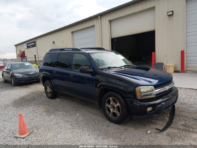 Auction sale of the 2004 Chevrolet Trailblazer Ext Ls, vin: 1GNES16S946234436, lot number: 46186366